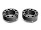 Mammoth 2-Inch Wheel Spacers (07-21 Tundra)