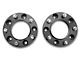 Mammoth 2-Inch Wheel Spacers (07-21 Tundra)