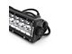 ZRoadz 30-Inch LED Light Bar with Top Bumper Mounting Brackets (14-21 Tundra)