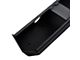 Westin HDX Stainless Drop Nerf Side Step Bars; Textured Black (22-24 Tundra Double Cab)