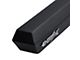 Westin HDX Stainless Drop Nerf Side Step Bars; Textured Black (22-24 Tundra CrewMax)