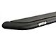 Westin Outlaw Drop Nerf Side Step Bars; Textured Black (07-21 Tundra CrewMax)