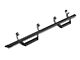 Toyota Predator Side Step Bars (22-24 Tundra Double Cab)