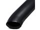 Pro Traxx 4-Inch Oval Side Step Bars; Black (22-24 Tundra Double Cab)