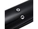 Pro Traxx 4-Inch Oval Side Step Bars; Black (22-24 Tundra Double Cab)