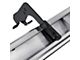 Westin R5 Nerf Side Step Bars; Stainless Steel (22-24 Tundra Double Cab)