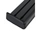 Westin R5 Nerf Side Step Bars; Textured Black (22-24 Tundra Double Cab)
