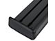 Westin R5 Nerf Side Step Bars; Textured Black (22-24 Tundra CrewMax)