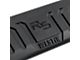 Westin R5 Nerf Side Step Bars; Textured Black (22-24 Tundra CrewMax)