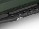 Go Rhino RB20 Slim Running Boards; Textured Black (22-24 Tundra CrewMax)