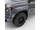 EGR Bolt-On Style Fender Flares; Magnetic Gray Metallic (14-21 Tundra)