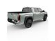 EGR Bolt-On Style Fender Flares; Textured Black (22-24 Tundra)