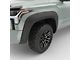 EGR Bolt-On Style Fender Flares; Textured Black (22-24 Tundra)