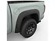 EGR Bolt-On Style Fender Flares; Textured Black (22-24 Tundra)