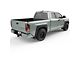 EGR Bolt-On Style Fender Flares; Textured Black (14-21 Tundra)