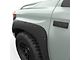 EGR Bolt-On Style Fender Flares; Textured Black (14-21 Tundra)