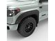 EGR Bolt-On Style Fender Flares; Textured Black (14-21 Tundra)