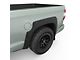 EGR Bolt-On Style Fender Flares; Textured Black (14-21 Tundra)