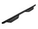 N-Fab Cab Length Podium Nerf Side Step Bars; Textured Black (22-24 Tundra CrewMax)