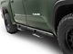 N-Fab Predator Pro Nerf Side Step Bars; Textured Black (22-24 Tundra CrewMax)