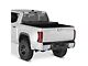 Smittybilt Bed Guard Hard Folding Tonneau Cover (22-24 Tundra w/ 5-1/2-Foot Bed)