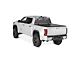 Smittybilt Bed Guard Hard Folding Tonneau Cover (22-24 Tundra w/ 5-1/2-Foot Bed)