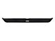 Go Rhino Dominator Xtreme DSS Slider Side Step Bars; Textured Black (22-24 Tundra Double Cab)