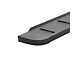 Go Rhino RB10 Running Boards; Textured Black (22-24 Tundra Double Cab)