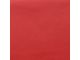 Covercraft Custom Car Covers WeatherShield HP Car Cover; Red (07-21 Tundra)