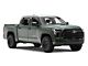 Low Profile Ventvisor Window Deflectors; Front and Rear; Smoke (22-24 Tundra CrewMax)