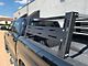 Cali Raised LED Overland Bed Rack System; Low Profile (14-24 Tundra w/ 6-1/2-Foot Bed)