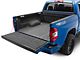 Toyota Deck Rail System (07-21 Tundra w/ 5-1/2-Foot Bed)