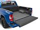 Toyota Deck Rail System (07-21 Tundra w/ 5-1/2-Foot Bed)