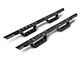 Barricade HD Overland Drop Side Step Bars (07-21 Tundra Double Cab)