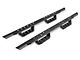 Barricade HD Overland Drop Side Step Bars (07-21 Tundra CrewMax)