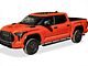 5-Inch iStep Running Boards; Black (22-24 Tundra CrewMax)