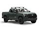 Rhino-Rack Vortex 2500 2-Bar Roof Rack; Black (22-24 Tundra)