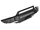 Barricade Extreme HD Modular Front Bumper with Over-Rider Hoop and Skid Plate (14-21 Tundra)