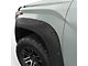 EGR Baseline Bolt Style Fender Flares; Textured Black (22-24 Tundra)