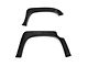 EGR Baseline Bolt Style Fender Flares; Textured Black (14-21 Tundra)