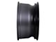 Tremor Wheels 104 Aftershock Graphite Grey with Black Lip 5-Lug Wheel; 17x8.5; 0mm Offset (14-21 Tundra)