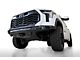 Addictive Desert Designs Stealth Fighter Winch Front Bumper (22-24 Tundra)