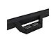 Magnum RT Drop Side Step Bars; Black Textured (22-24 Tundra CrewMax)