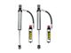 ADS Racing Shocks Direct Fit Race Rear Shocks with Remote Reservoir and Compression Adjuster (07-21 Tundra)