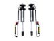 ADS Racing Shocks Direct Fit Long Travel Front Coil-Overs with Remote Reservoir and Compression Adjuster (07-21 Tundra)