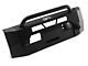 Body Armor 4x4 HiLine Winch Front Bumper (14-21 Tundra)