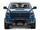 Body Armor 4x4 HiLine Winch Front Bumper (14-21 Tundra)