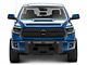 Body Armor 4x4 HiLine Winch Front Bumper (14-21 Tundra)