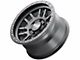 Dirty Life Canyon Pro Matte Black 5-Lug Wheel; 17x9; 0mm Offset (14-21 Tundra)