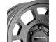 Method Race Wheels MR705 Bead Grip Matte Black 5-Lug Wheel; 17x8.5; 35mm Offset (14-21 Tundra)